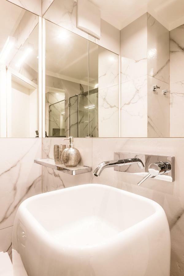 Apartament Gold View Закопане Экстерьер фото